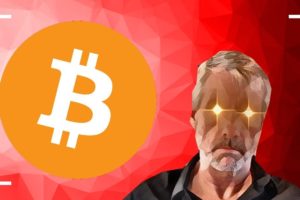 Why Bitcoin will make you Rich [MICHAEL SAYLOR]. BTC & ETH NEWS and PRICE ETHEREUM Crypto!