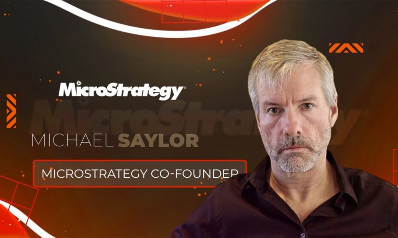 Michael Saylor: We Expect $400000 per Bitcoin in the end of 2021! BTC/ETH ETHEREUM NEWS and PRICE