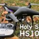 Holy Stone HS100  - "Great Beginner Drone" - GPS - HD Cam - Follow Me - Return Home & More!