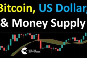 Bitcoin, US Dollar, And The Money Supply