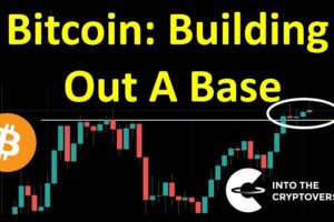 Bitcoin: Building Out A Base