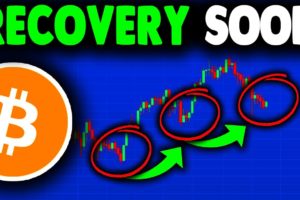 BITCOIN RECOVERY SOON (Here's Proof)!!! Bitcoin News Today, Bitcoin Price Prediction (Bitcoin Crash)