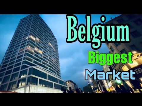 Belgium Biggest Market I Buy drone camera and price…? பெல்ஜியம் மிகப்பெரிய Market