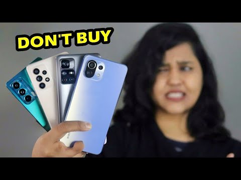 Please! Don't Buy Smartphones in February 2022 - When to Buy New Phone?