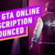 Rockstar Launches Paid GTA Online Subscription Called GTA+ - IGN Daily Fix