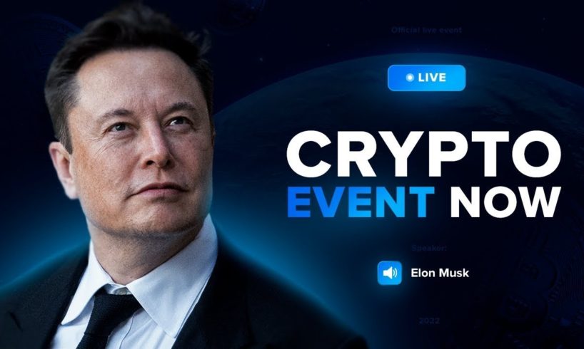 Elon Musk - Why $100,000 Bitcoin next week & I'm investing in Ethereum & Conference with ARK Invest