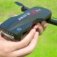 Holy Stone HS160 Pro Camera Drone Supports 1080p Recording