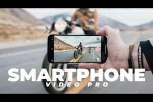 10 Tips to Shooting Cinematic SMARTPHONE Videos