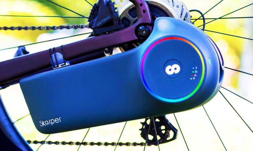 16 Coolest Bike Gadgets You Can Buy