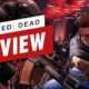 Wanted: Dead Review
