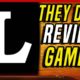 IGN Admits They Don't Review Games Any More! Just Checks Google Trending's And Gives It a 7!