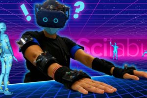 Les effets (trop) réels de la réalité virtuelle ?