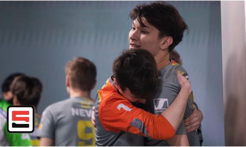 San Francisco Shock upset Vancouver Titans: Will Overwatch change? | ESPN Esports