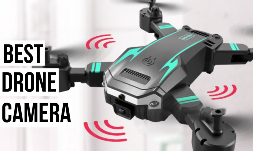 Best Drone Camera | Lenove G6Pro 8K Drone Review