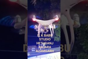 D. K BABU STUDIO🙏 DRONE Camera PHAINATM 4 PRO