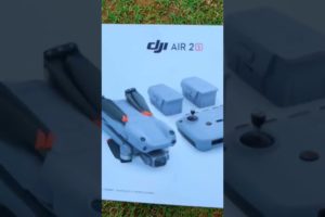 #Dji Mavic #air2s # #Drone# Unboxing video# Drone lover's # camera lover's #😍😍😍