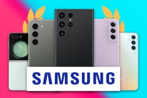 Die BESTEN SAMSUNG Smartphones 2023 (Kaufberatung zu jedem Preis)