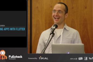 Lessons learned building the Invoice Ninja Flutter mobile app | Hillel Coren, Invoice Ninja