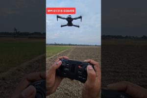 3 টা ক্যামেরা সহ ড্রোন ক্যামেরা কিনুন: jS 29 Drone Camera 🔥