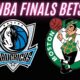 NBA Finals Free Pick For June 9th, 2024 - Dallas Mavericks @ Boston Celtics |  Earle Sports Bets