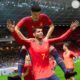 SPAIN VS ITALY - UEFA EURO 2024 MATCHDAY 02 FULL MATCH AT Arena AufSchalke [ FIFA 23 HDR]