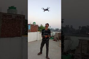 Drone camera उराने मे असफल हवा 😌 || #youtubeshorts #drone #camera #ytshorts #kalaiya