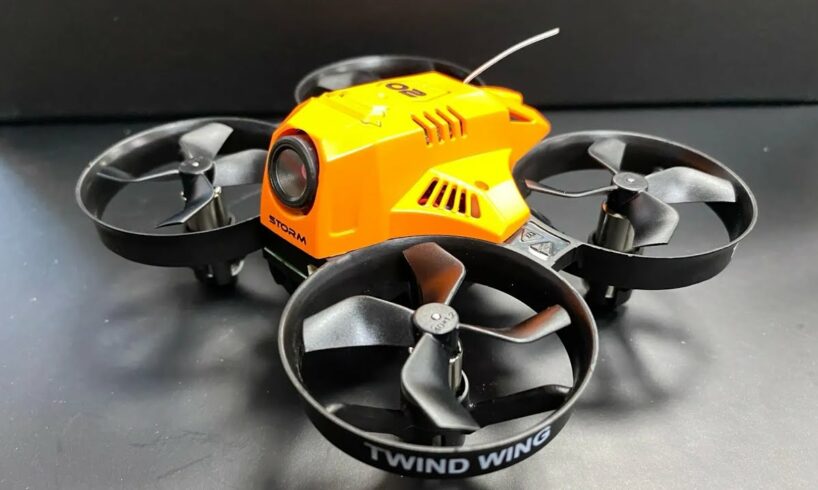 HY-30 Drone Camera Quadcopter