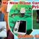 New Drone Camera Buy from Camera Market Dhanbad (Bank More) Vlogs By #villager_lifestyle  😍😍😍