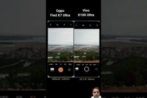 Oppo X 7 Ultra vs Vivo x100 Ulta Camera test #smartphone #drone #dji #camera #cctv #rabeecaandhussai