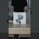 Unboxing DJI RS4 Pro Combo