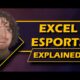 The Excel World Championship Explained in Just 2 Minutes