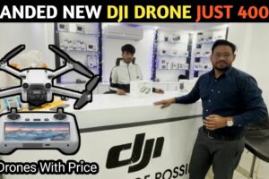 Best Drone Market | DJI Drone Store | Branded Drone Camera | DJI Mini2 | DJI MINI 3