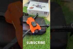 Budget Dual Camera Drone on sale ‼️ 🚁 ✨