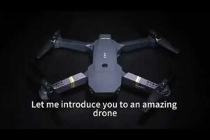 David-Foldable-Drone-Camera-For-Adults-1080P-HD-Drones-Toys-Auto-Return #drone #amazon