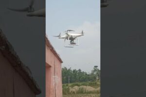 Drone camera ❤️