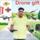 E88 pro drone lucky 🎁draw/IZI mini-x drone🎁/gift lucky draw/ subscribe my channel and like #drone