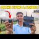 E99 Camera Drone Unboxing, Flying & Camera Test - Best Drone On Amazon Under ₹2,000