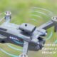 LS-S1S 4K Camera Remote Control Drone