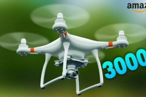 Top 5 Best Drone Under 3000rs In 2024 | Drone Camera Under 3000 In INDIA