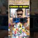 camera on rent in delhi #camera #gimble #gopro #djimic #drones #cameras #lajpatnagardelhi #vlogs