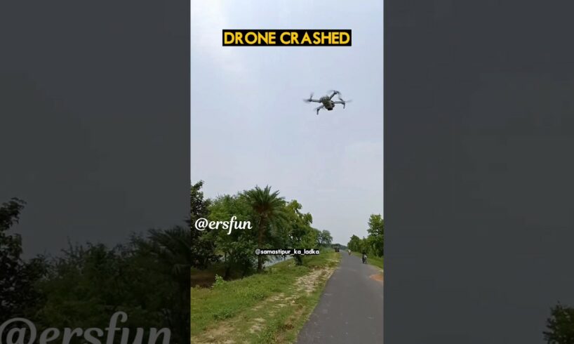 drone camera crash 😲||#funny #trending #viral #video #youtube #shorts #drone #ytshorts