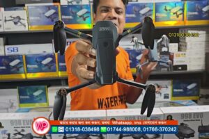 পানির দামে ড্রোন ক্যামেরা কিনুন || 998 EVO Drone Camera Review in water prices water prices