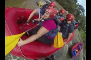 BRAZILIAN ADVENTURE RAFTING RIO DO PEIXE TURISMO AVENTURA #pedroromano73 #esports #turismo #travel