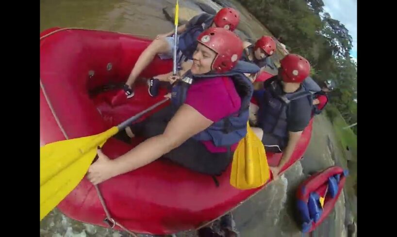 BRAZILIAN ADVENTURE RAFTING RIO DO PEIXE TURISMO AVENTURA #pedroromano73 #esports #turismo #travel