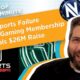 Business of Esports Minute - 023 - ESPN Esports Fail, EnvyUS Gaming Membership, Immortals $26M Raise