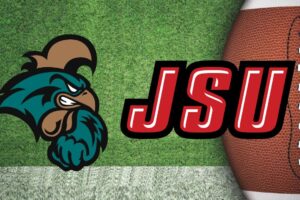 NCAAF Free Pick For August 29th. 2024- Coastal Carolina at Jacksonville State | Earle Sports Bets