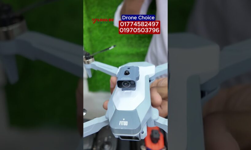 Drone Camera 5500 Taka, New Drone Camera in BD, Drone Price in BD