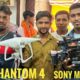 Sony Mc2500 Second Hand Camera and Dji Phantom 4 Second Hand Drones,Anand Video Service Chakia Bihar