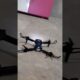 mini drone shoot e88 new version drone camera #e88prodrone #drones #stebility