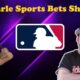 The Earle Sports Bets Show! Free MLB Picks For September 20th, 2024 | Earle Sports Bets